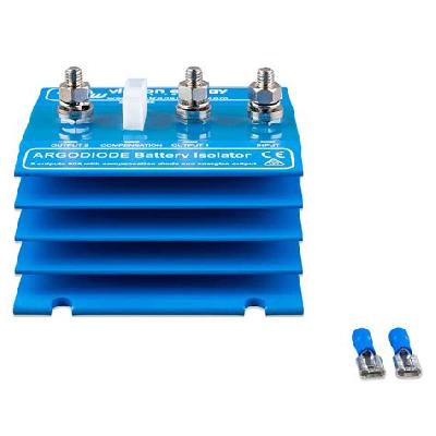 Battery Isolators