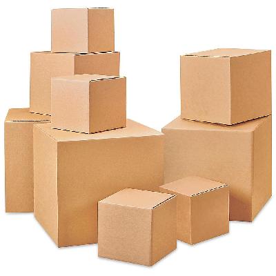 Boxes