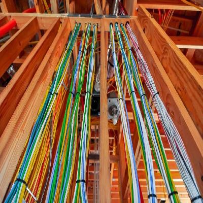 Building Wires