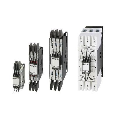 Capacitors Switching Contactor