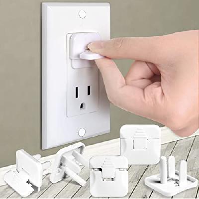 Childproof Sockets