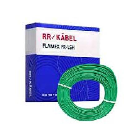 Flamex FR-LSH Cables