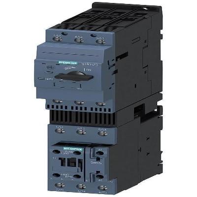 Fuseless Motor Starters