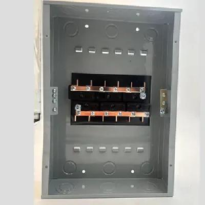 GE Distribution Boards