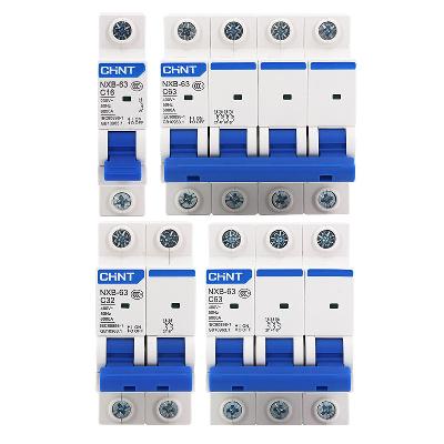 GE Miniature Circuit Breakers
