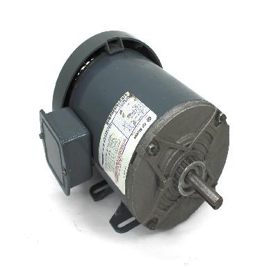 GE Motors