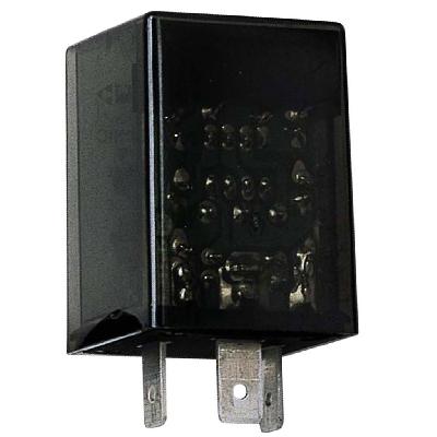Heavy-Duty Electronic Flashers