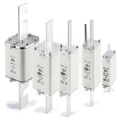 Low Voltage Fuse