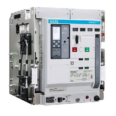 M-Pact M Pro Air Circuit Breakers