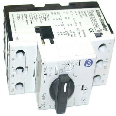 Motor Protection Circuit Breakers