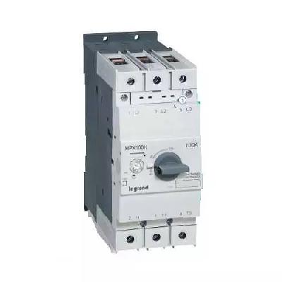 MPCBs Circuit Breakers