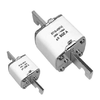 NH Din Industrial Fuses
