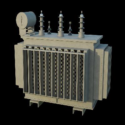 Power Transformers