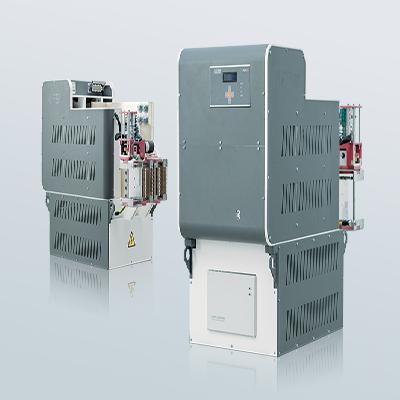 Rapid High Speed DC Circuit Breakers