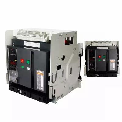 Record Range Circuit Breaker