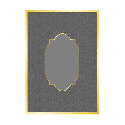 Rich Frames