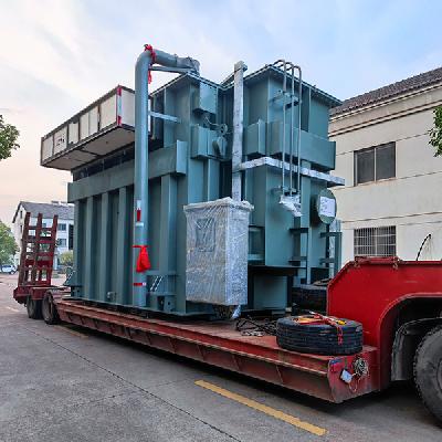 Special Transformers