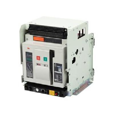 Spectra Range Circuit Breaker
