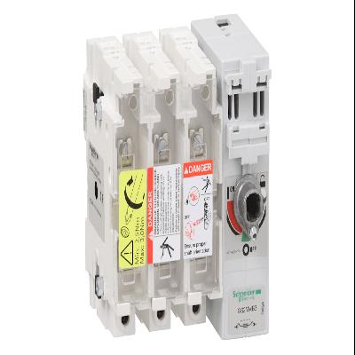 Spectra SP Switch Disconnector Fuses
