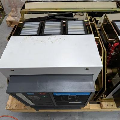 Spectronic Air Circuit Breakers