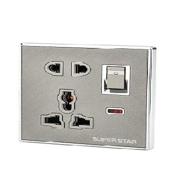 Super Switches