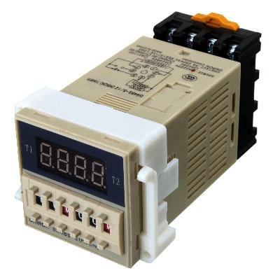Timer Relay