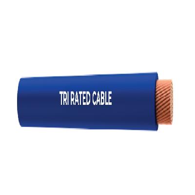 Tri-rated Cable