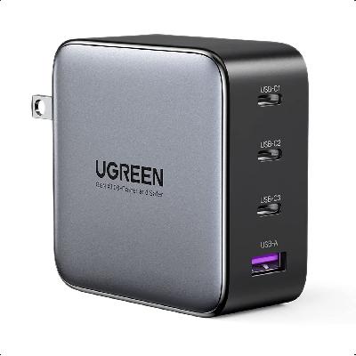 USB Chargers