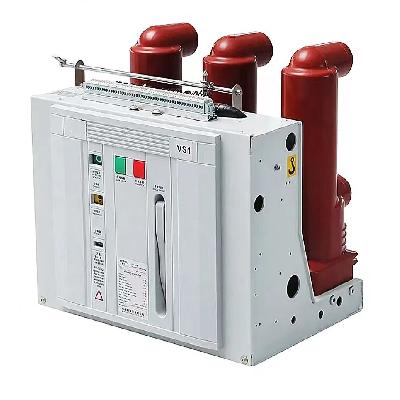 Vacuum Circuit Breaker