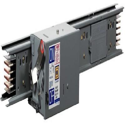 Wavepro LTG Lighting Busways