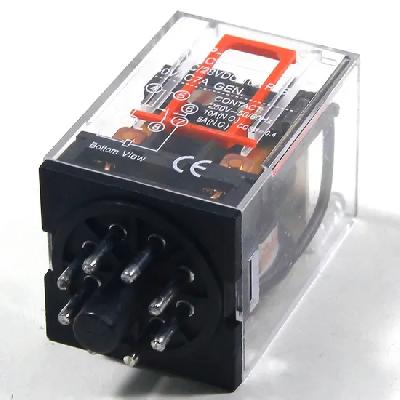 230 V AC Relay