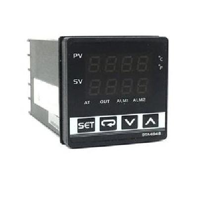 Delta Temperature Controller