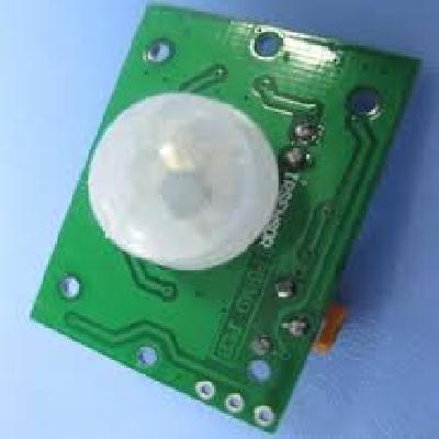 Electric PIR Motion Sensor