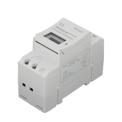 Electronic Timer Switch