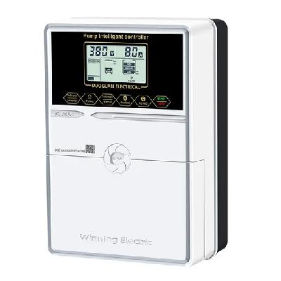 Single Phase Water Level Control Panel