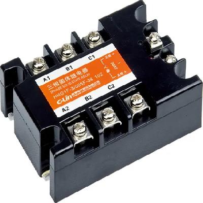 Solid State Relay