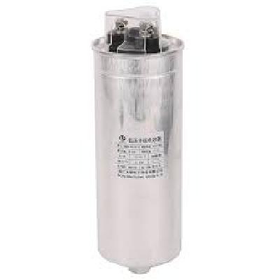 Cylinder Type Power Capacitors