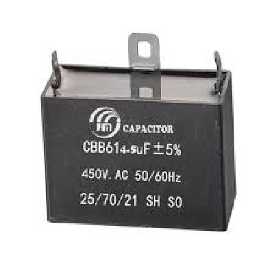 Fan Capacitor