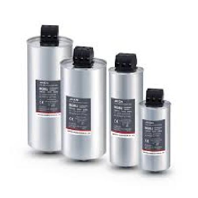 Heavy Duty Power Capacitors 15 KVAR
