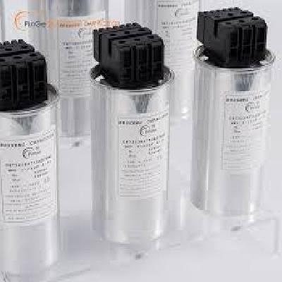 Power Capacitors 12 KVAR