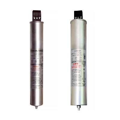 Power Capacitors 2 KVAR