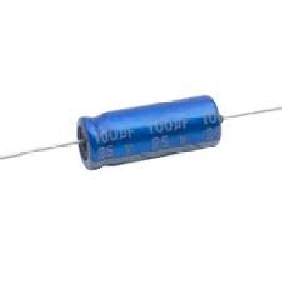Electrolytic Axial Capacitors