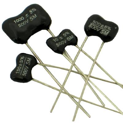 Mica Capacitors