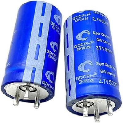 Super Capacitor