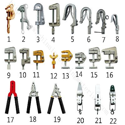 Earthing Installation Services