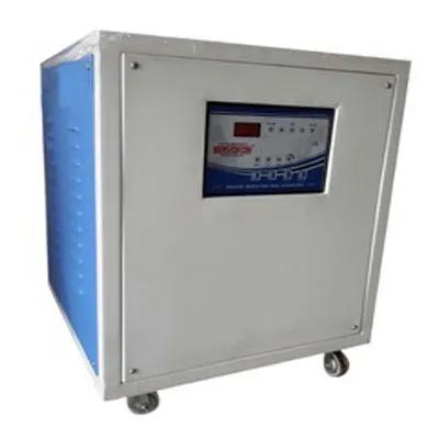 Air Cooled Servo Stabilizer