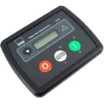 AMF Control Panel