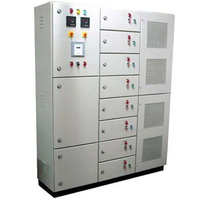 APFC Control Panel