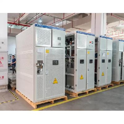 Capacitor Bank