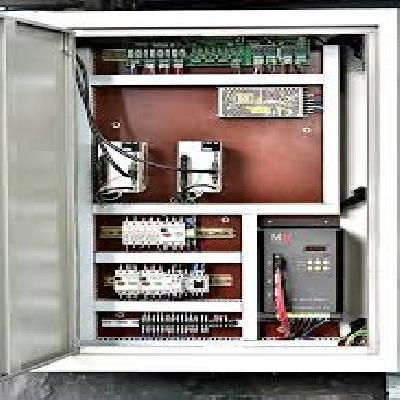 Control Panel Repair Service